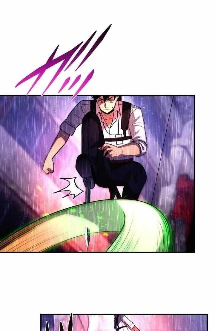Reborn Ranker – Gravity User Chapter 187 - Page 41