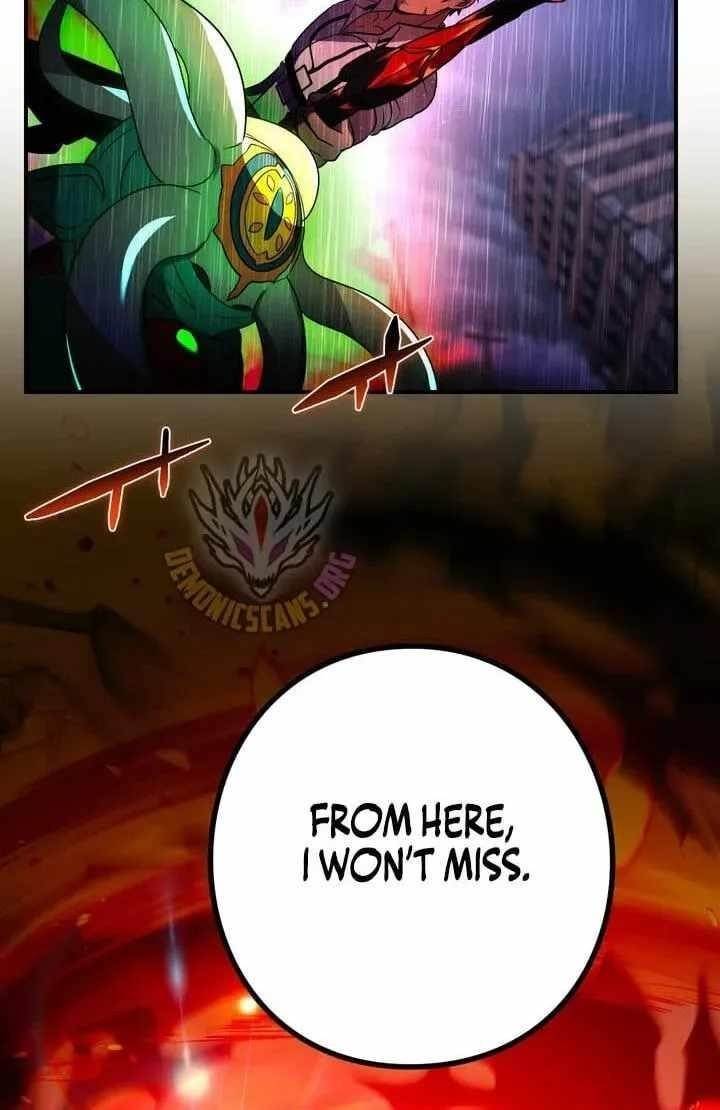 Reborn Ranker – Gravity User Chapter 187 - Page 44