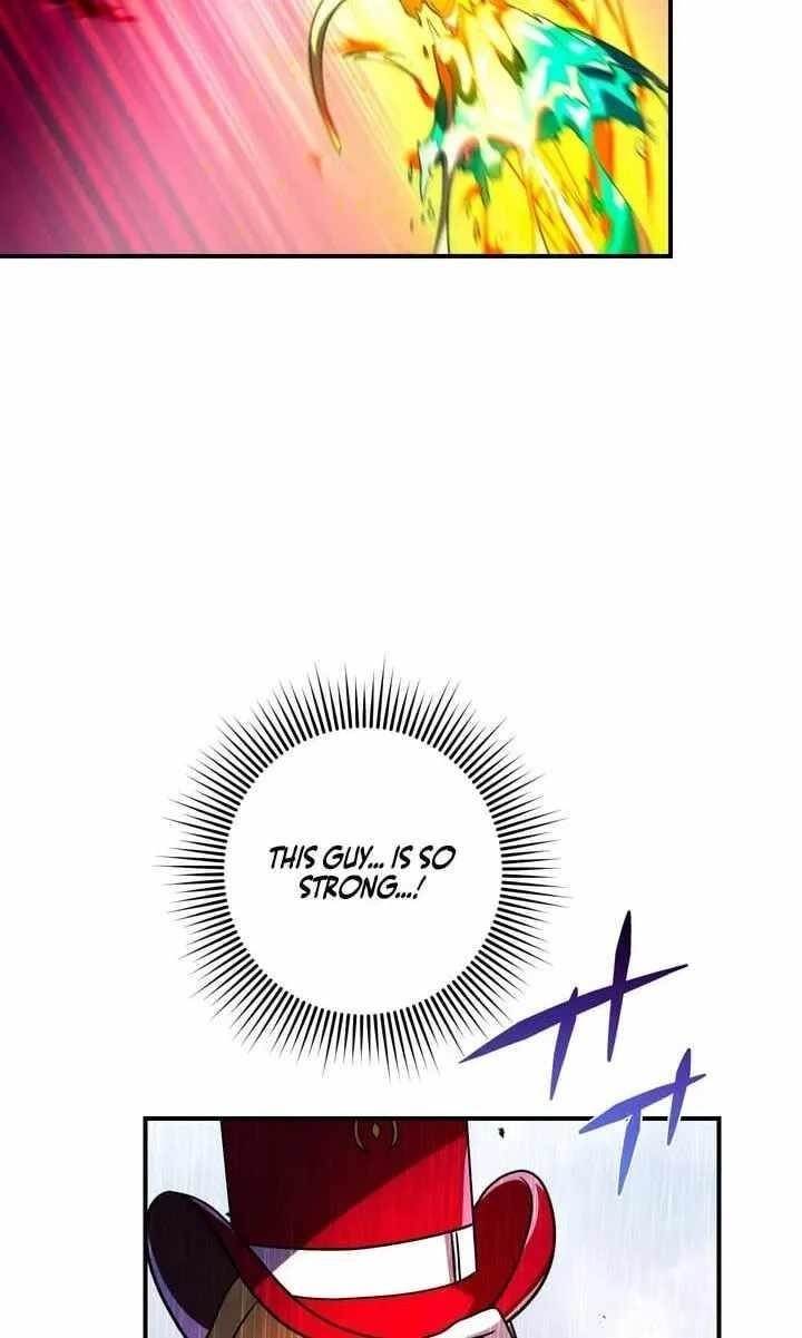 Reborn Ranker – Gravity User Chapter 187 - Page 48