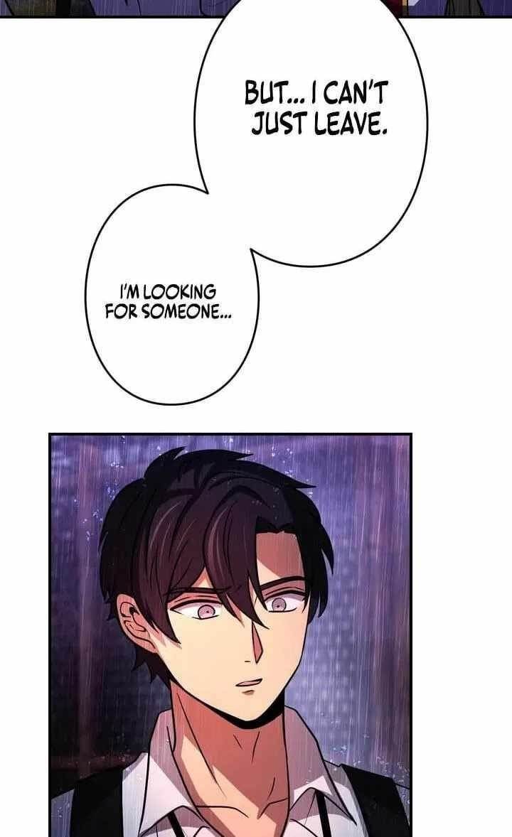 Reborn Ranker – Gravity User Chapter 187 - Page 54