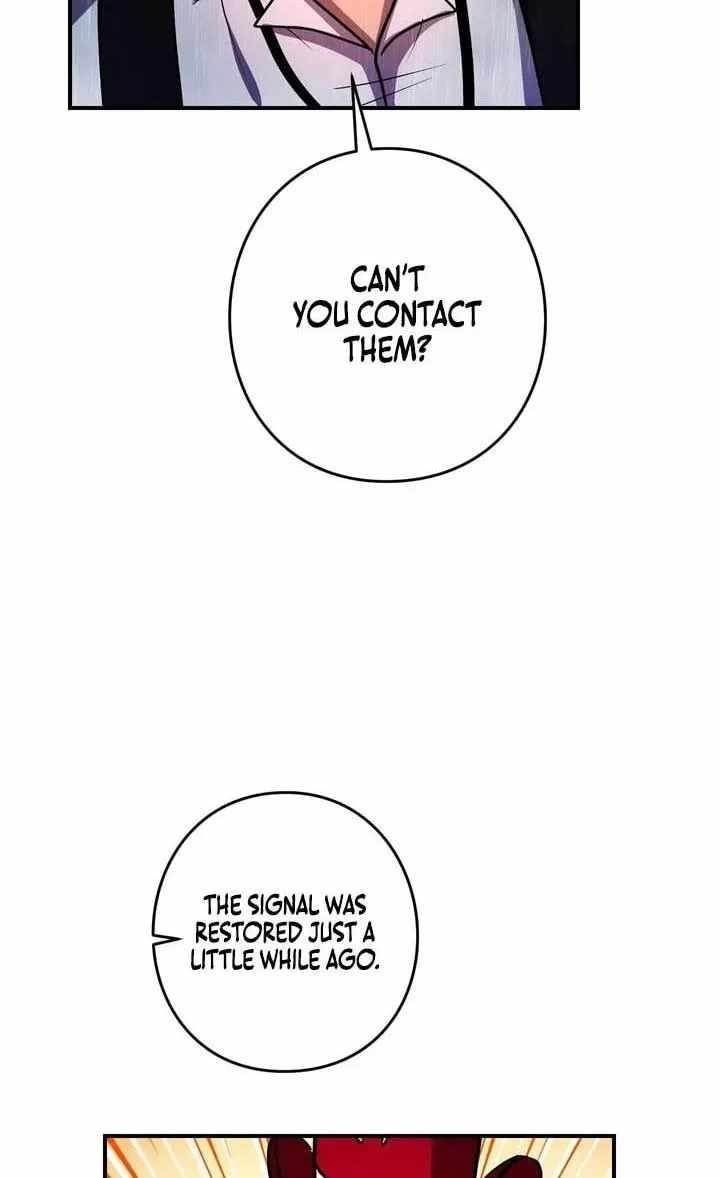 Reborn Ranker – Gravity User Chapter 187 - Page 55