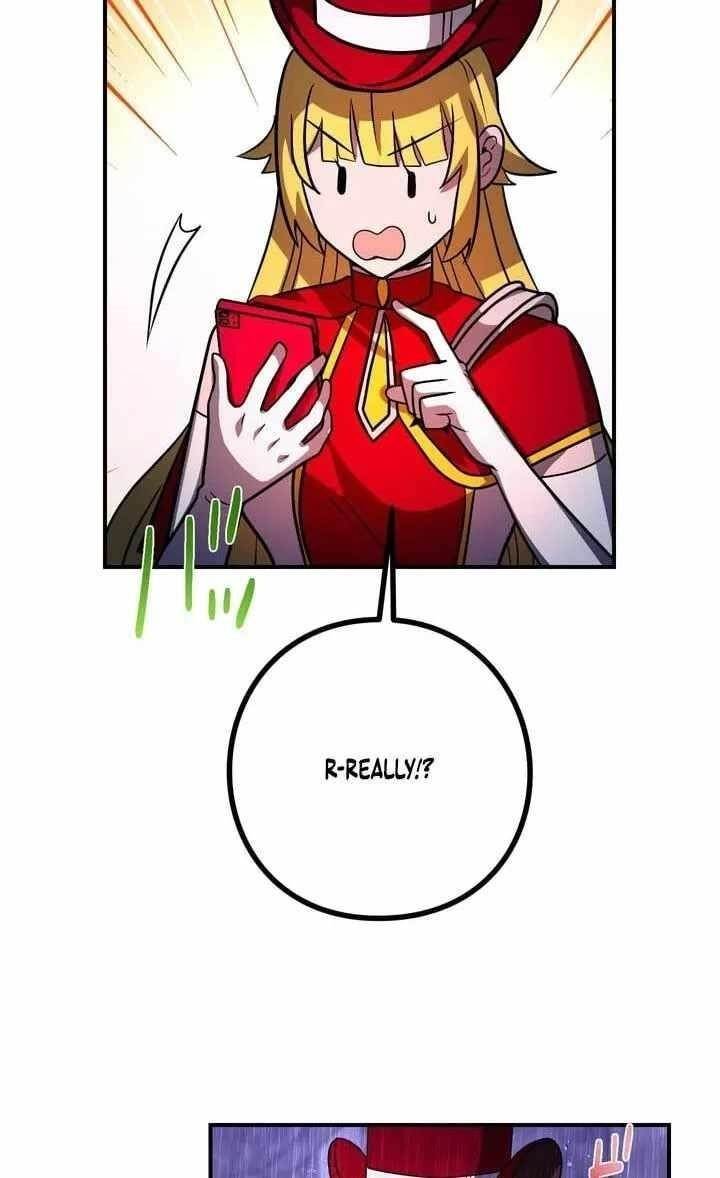 Reborn Ranker – Gravity User Chapter 187 - Page 56