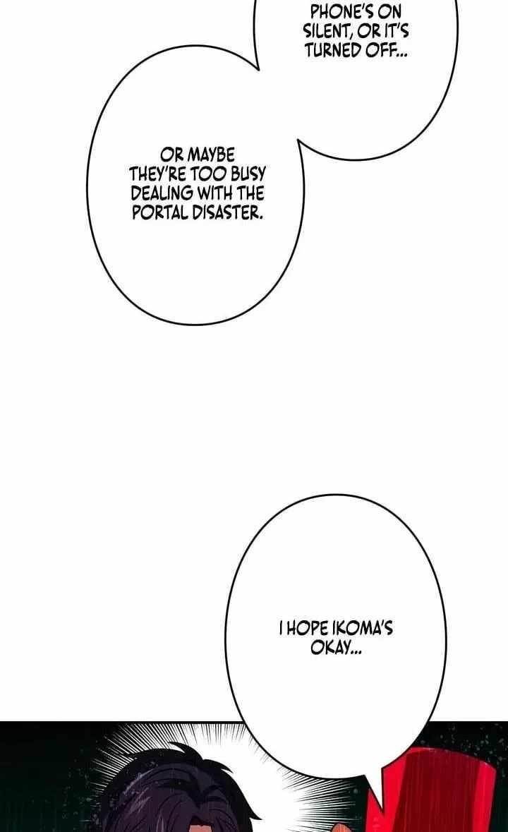 Reborn Ranker – Gravity User Chapter 187 - Page 58