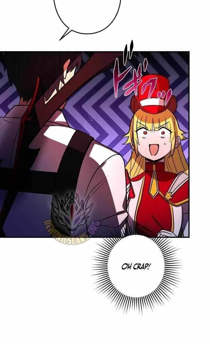 Reborn Ranker – Gravity User Chapter 187 - Page 60