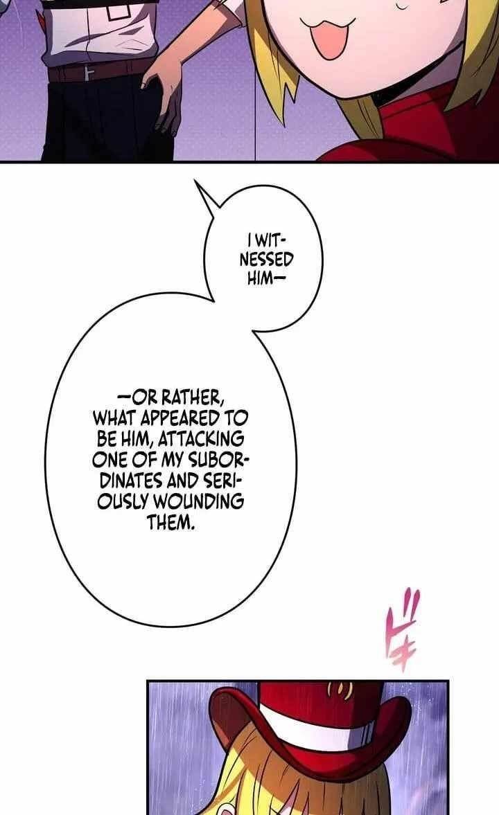 Reborn Ranker – Gravity User Chapter 187 - Page 63