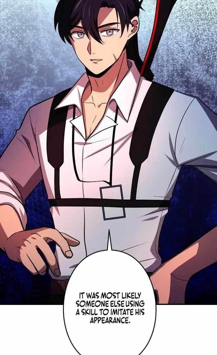 Reborn Ranker – Gravity User Chapter 187 - Page 65