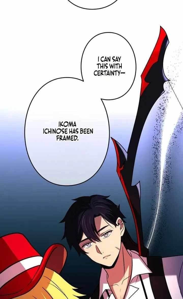 Reborn Ranker – Gravity User Chapter 187 - Page 66