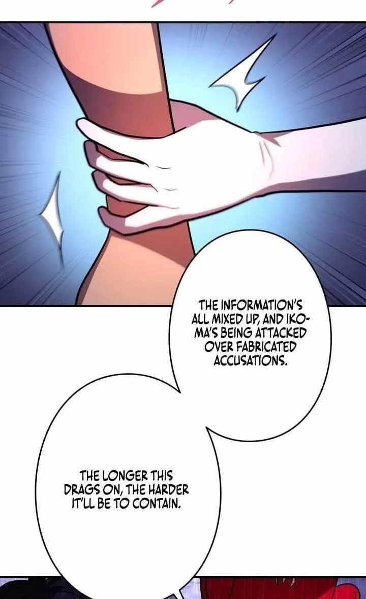 Reborn Ranker – Gravity User Chapter 187 - Page 73