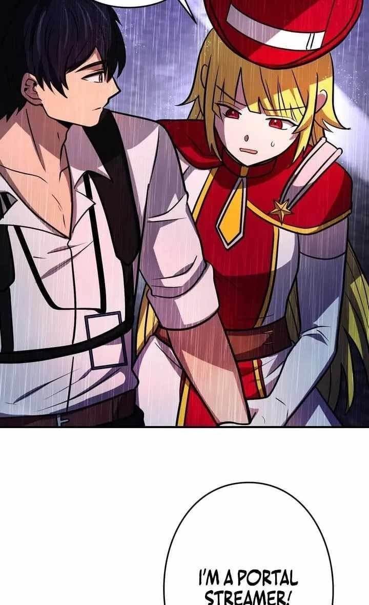 Reborn Ranker – Gravity User Chapter 187 - Page 74