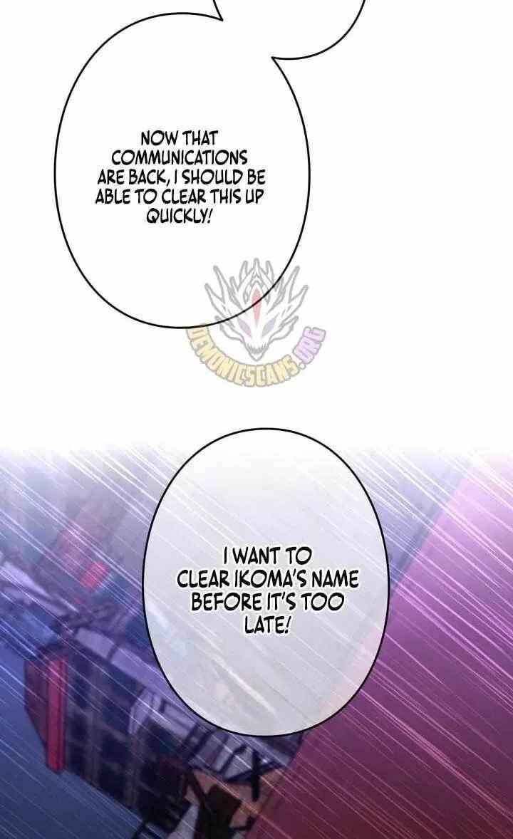Reborn Ranker – Gravity User Chapter 187 - Page 76