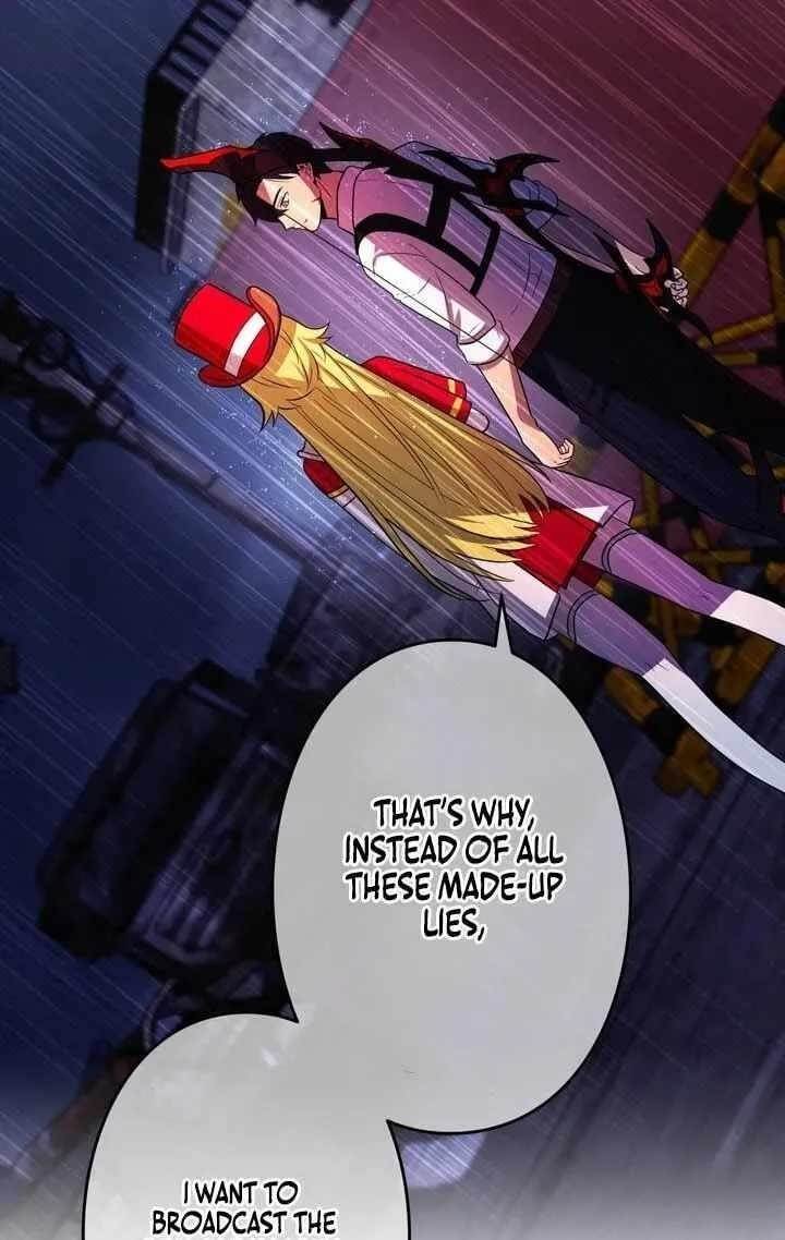 Reborn Ranker – Gravity User Chapter 187 - Page 77