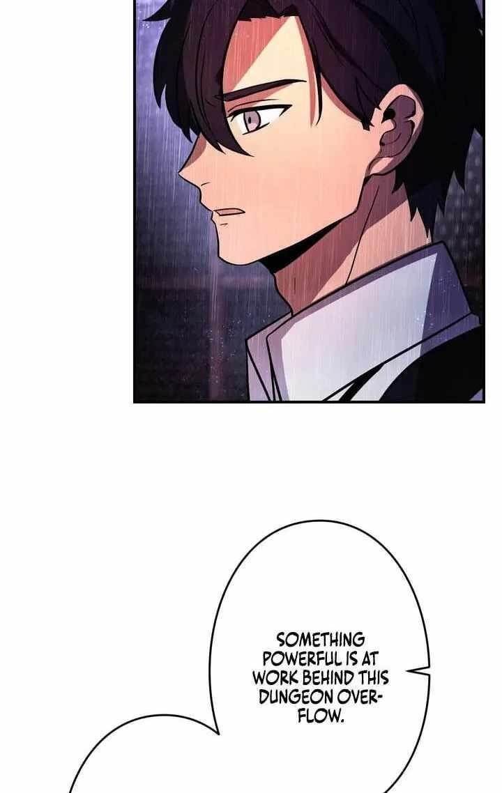 Reborn Ranker – Gravity User Chapter 187 - Page 79