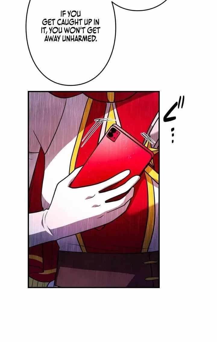 Reborn Ranker – Gravity User Chapter 187 - Page 80