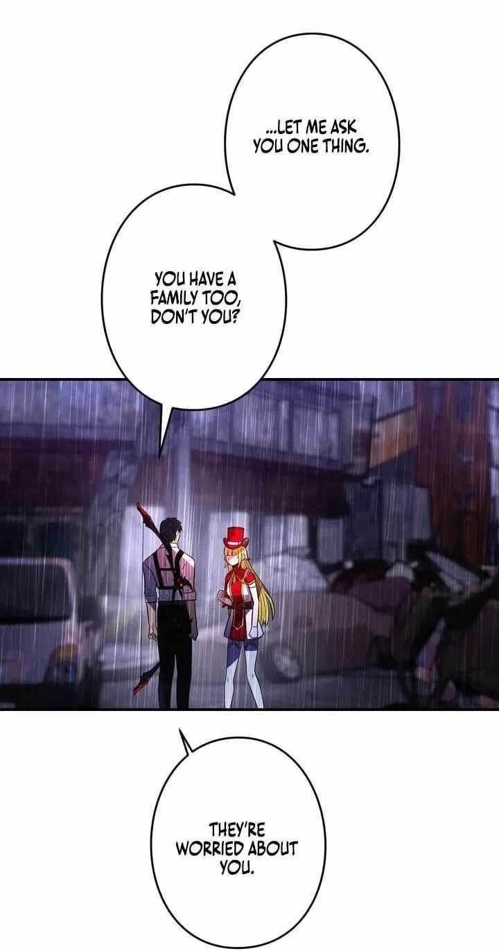 Reborn Ranker – Gravity User Chapter 187 - Page 86