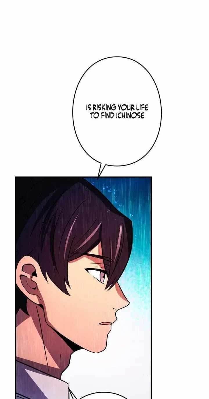 Reborn Ranker – Gravity User Chapter 187 - Page 87