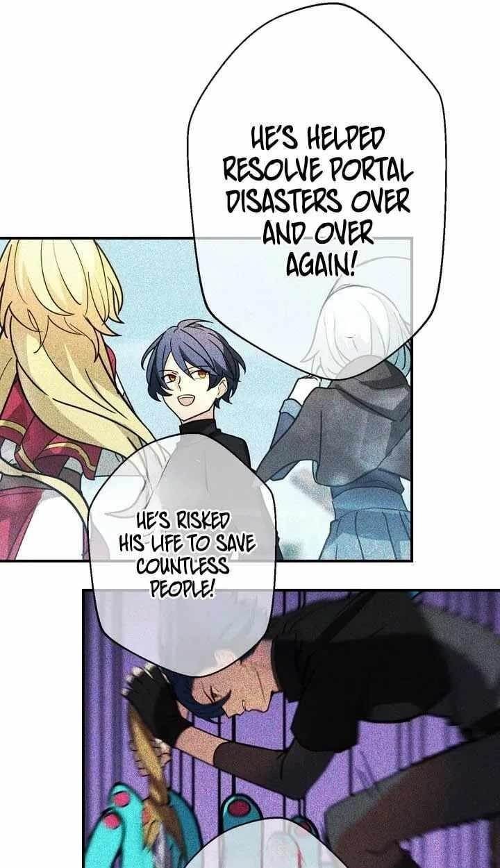Reborn Ranker – Gravity User Chapter 187 - Page 91