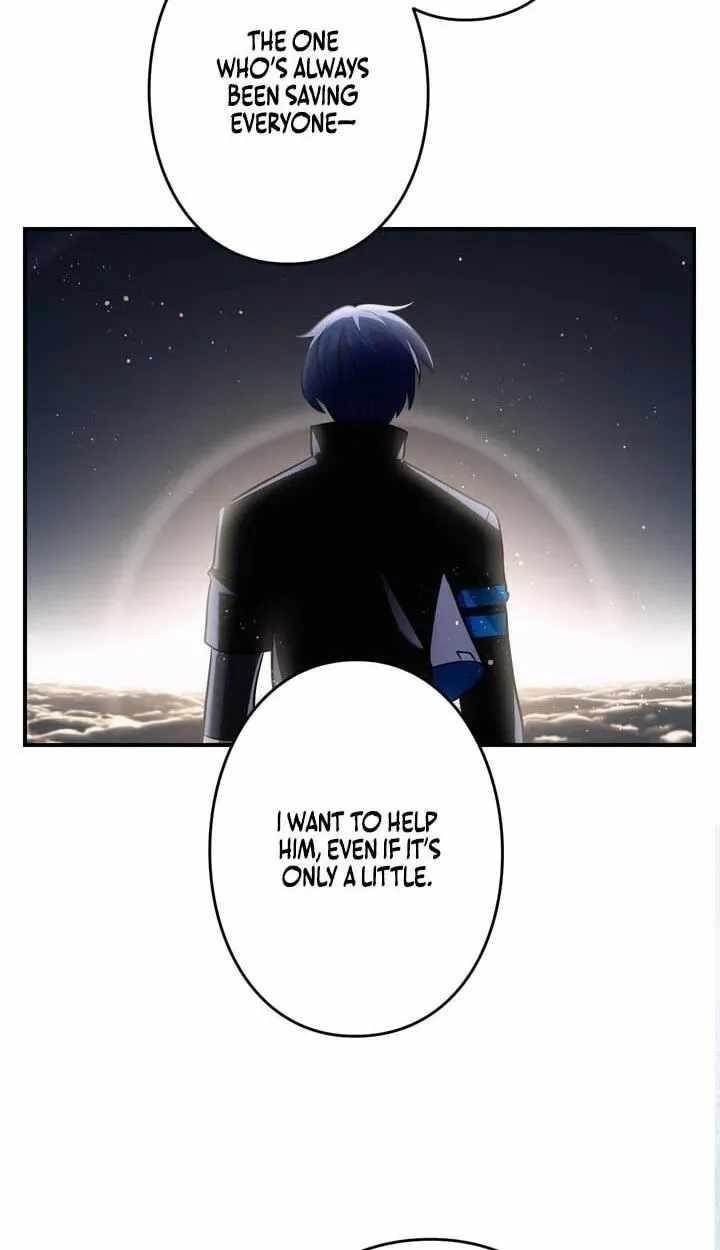 Reborn Ranker – Gravity User Chapter 187 - Page 94