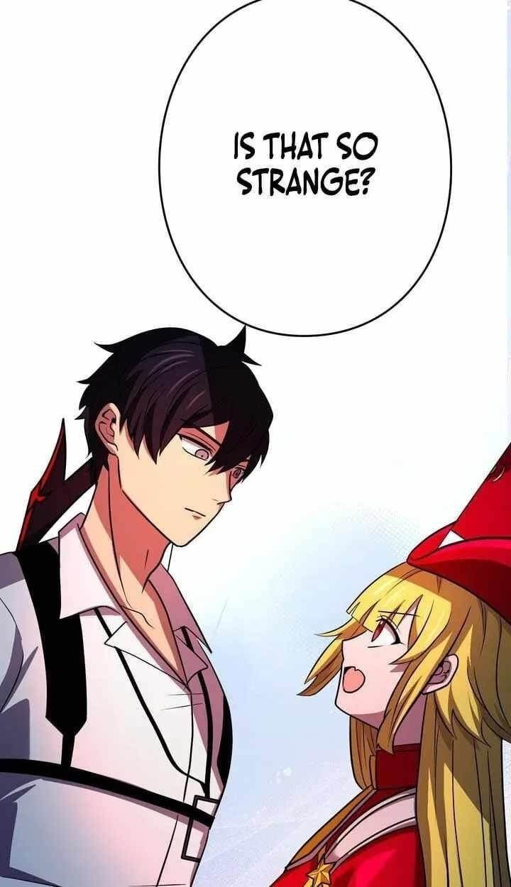 Reborn Ranker – Gravity User Chapter 187 - Page 95