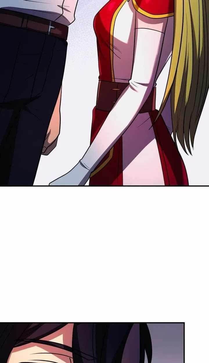 Reborn Ranker – Gravity User Chapter 187 - Page 96