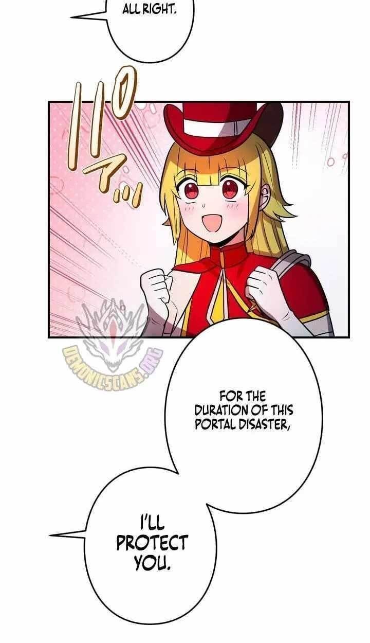 Reborn Ranker – Gravity User Chapter 187 - Page 98