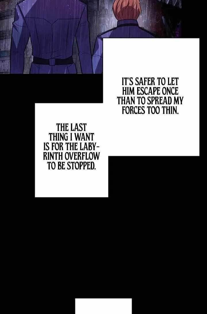 Reborn Ranker – Gravity User Chapter 189 - Page 103