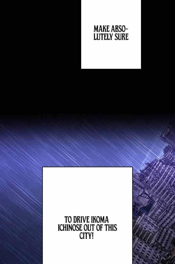 Reborn Ranker – Gravity User Chapter 189 - Page 105