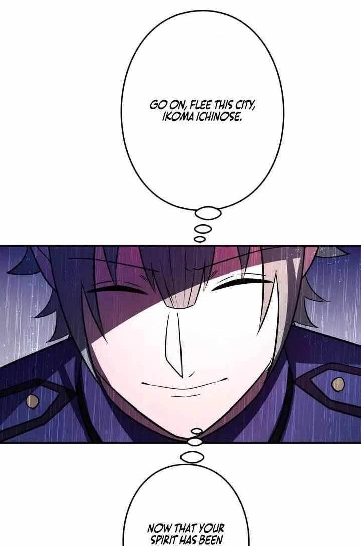 Reborn Ranker – Gravity User Chapter 189 - Page 107