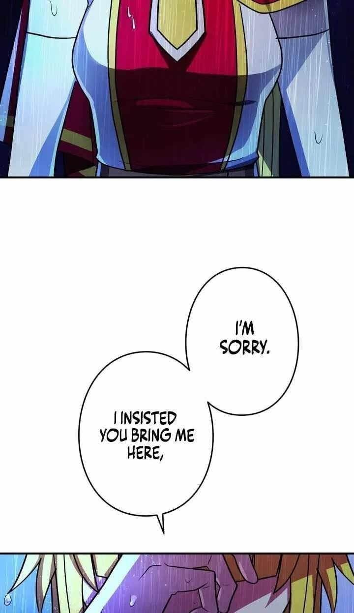Reborn Ranker – Gravity User Chapter 189 - Page 11