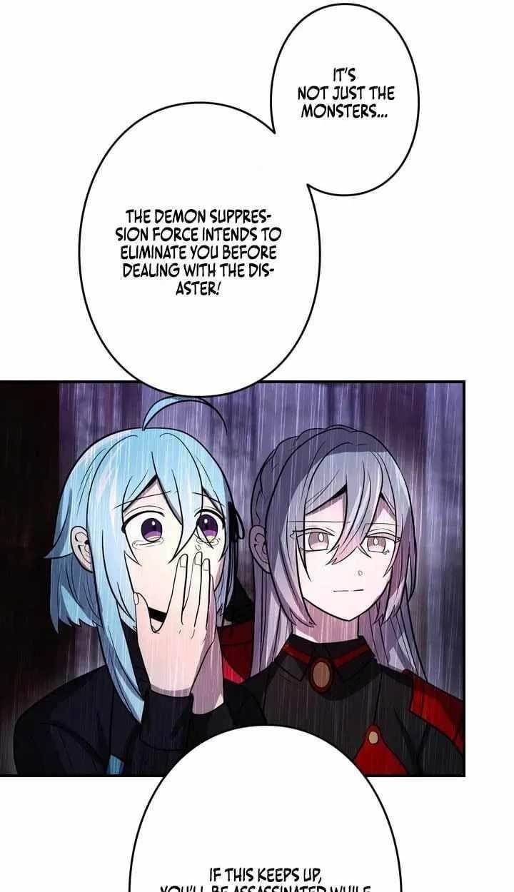 Reborn Ranker – Gravity User Chapter 189 - Page 110