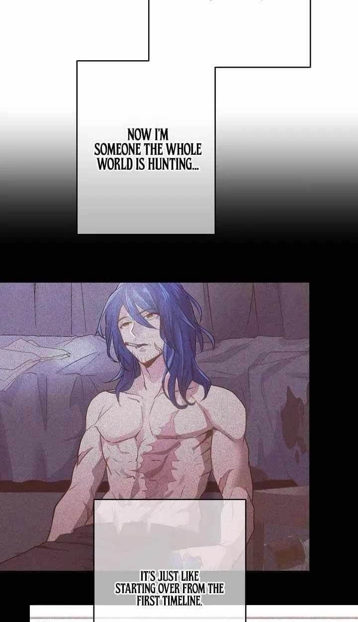 Reborn Ranker – Gravity User Chapter 189 - Page 114