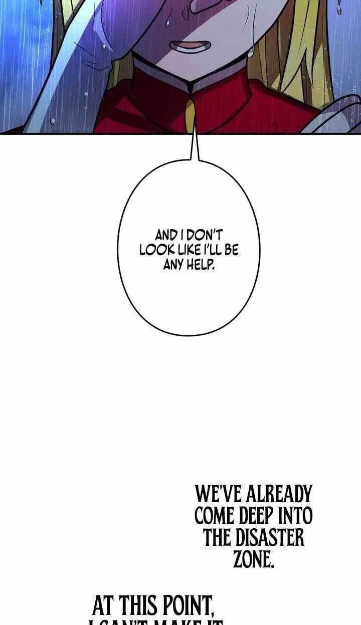 Reborn Ranker – Gravity User Chapter 189 - Page 12