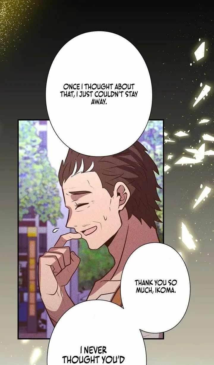 Reborn Ranker – Gravity User Chapter 189 - Page 120