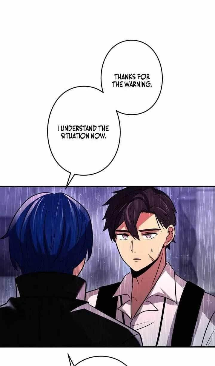 Reborn Ranker – Gravity User Chapter 189 - Page 123