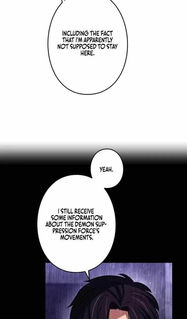 Reborn Ranker – Gravity User Chapter 189 - Page 124