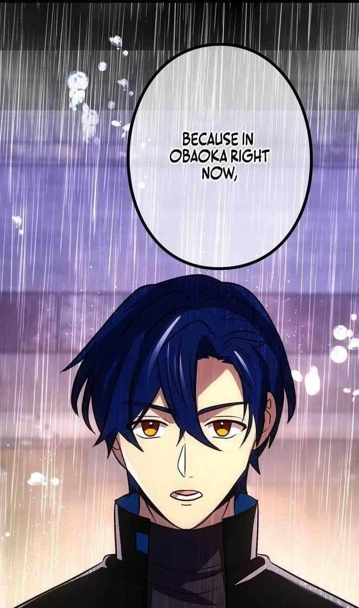 Reborn Ranker – Gravity User Chapter 189 - Page 126