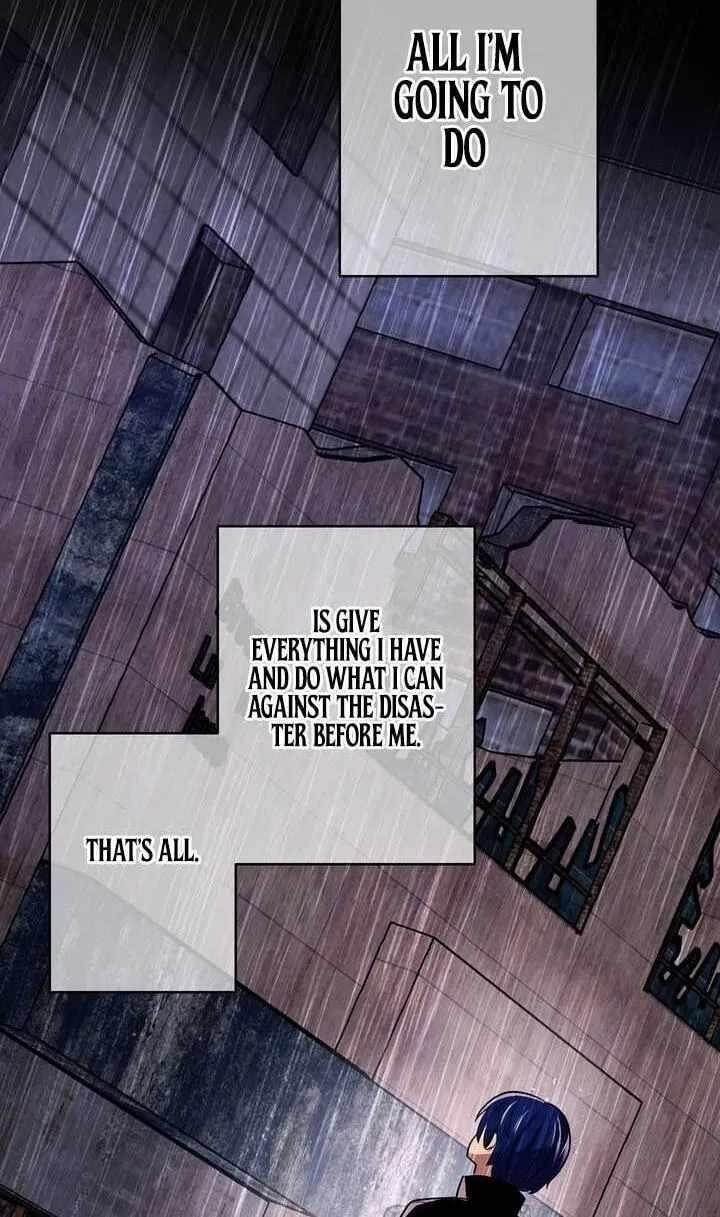 Reborn Ranker – Gravity User Chapter 189 - Page 129