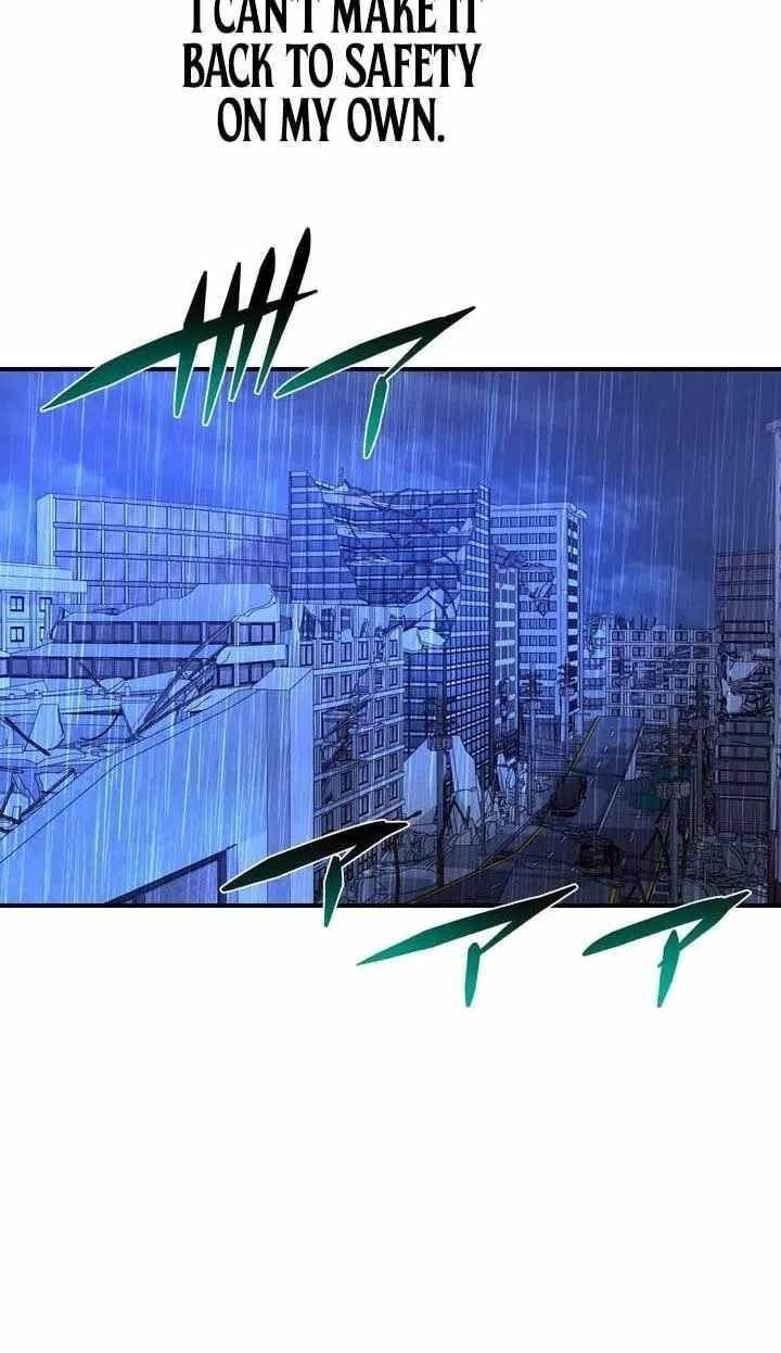 Reborn Ranker – Gravity User Chapter 189 - Page 13