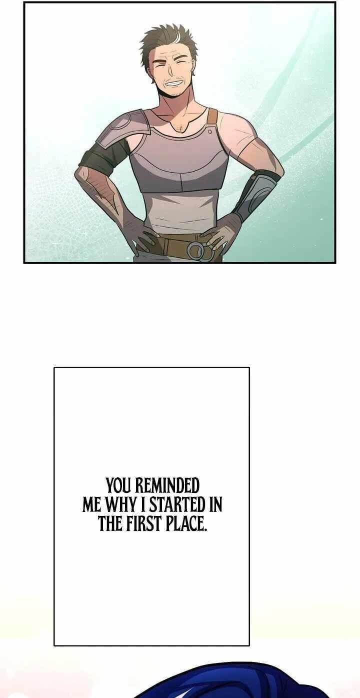 Reborn Ranker – Gravity User Chapter 189 - Page 134