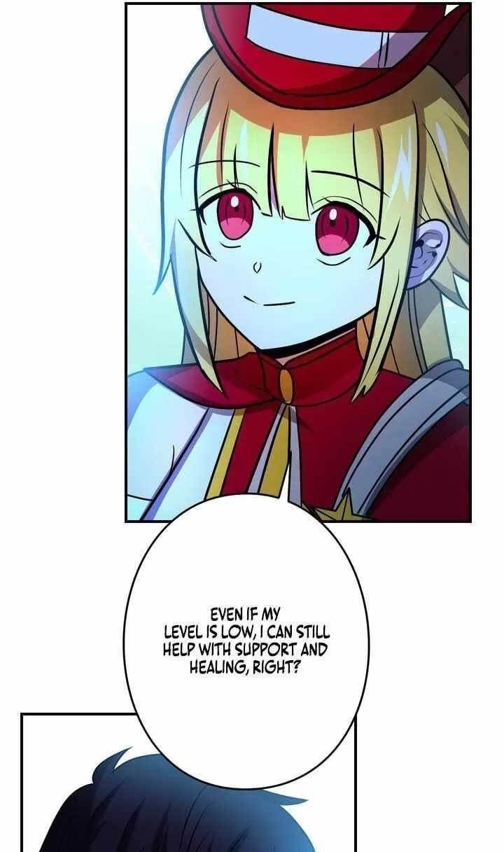 Reborn Ranker – Gravity User Chapter 189 - Page 18