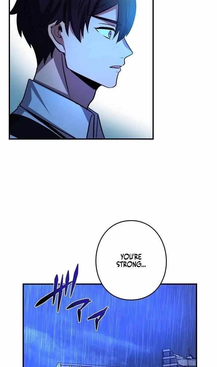 Reborn Ranker – Gravity User Chapter 189 - Page 19