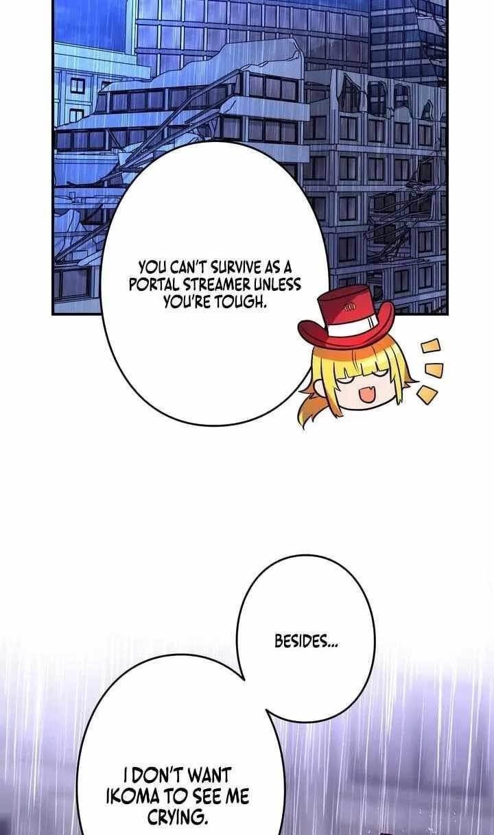 Reborn Ranker – Gravity User Chapter 189 - Page 20