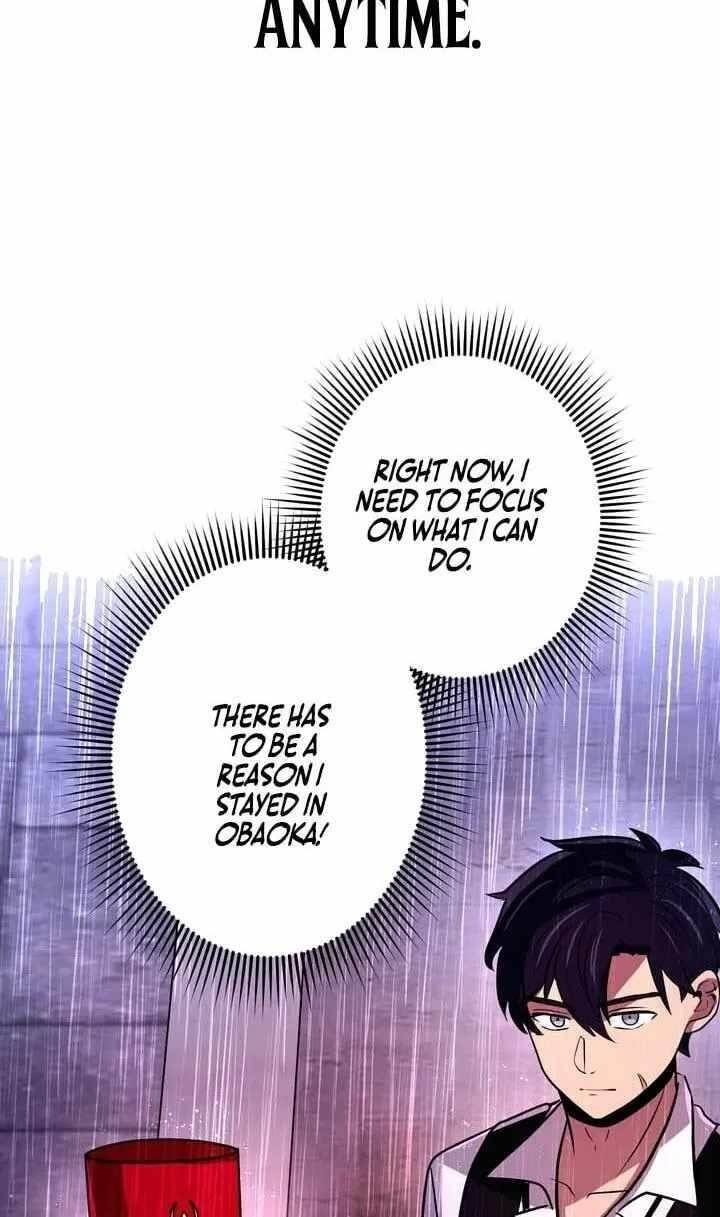 Reborn Ranker – Gravity User Chapter 189 - Page 23