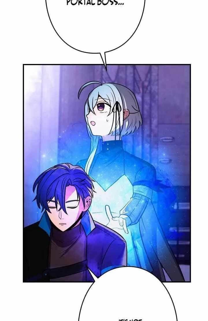 Reborn Ranker – Gravity User Chapter 189 - Page 27