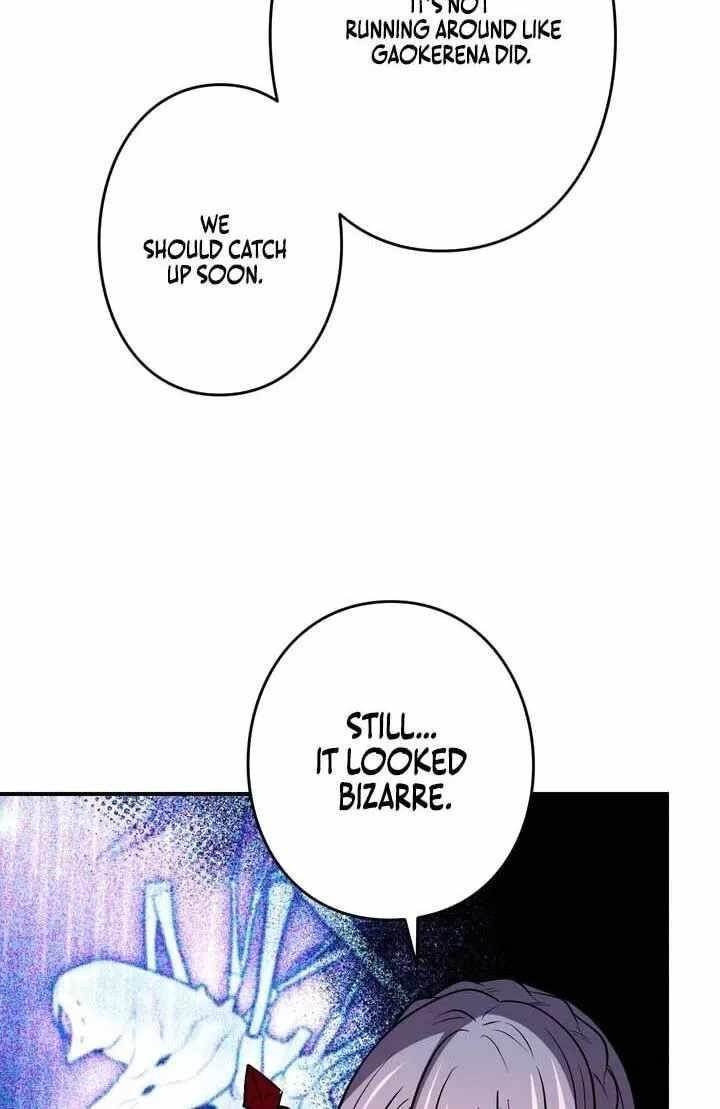 Reborn Ranker – Gravity User Chapter 189 - Page 28