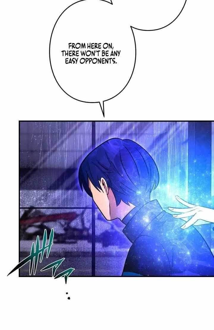 Reborn Ranker – Gravity User Chapter 189 - Page 30