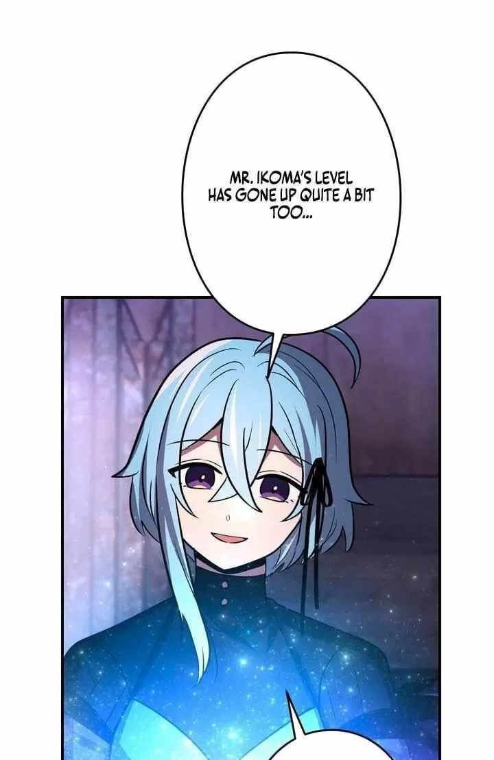 Reborn Ranker – Gravity User Chapter 189 - Page 31