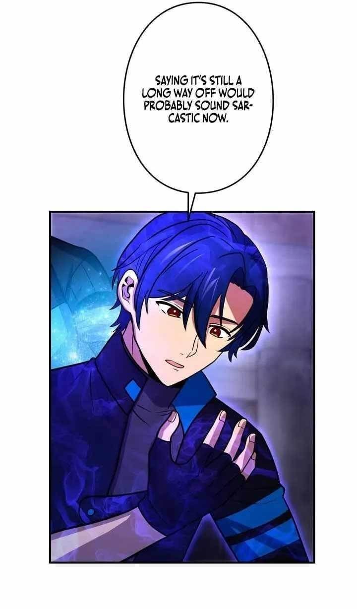Reborn Ranker – Gravity User Chapter 189 - Page 34
