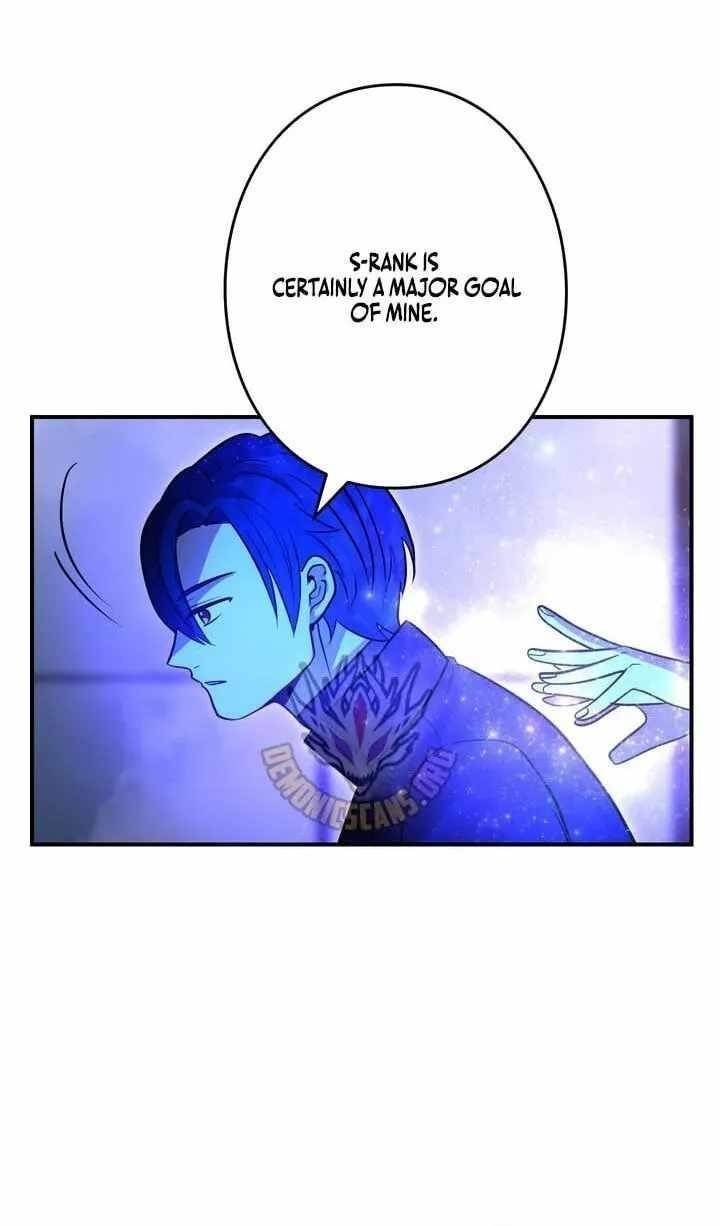 Reborn Ranker – Gravity User Chapter 189 - Page 41