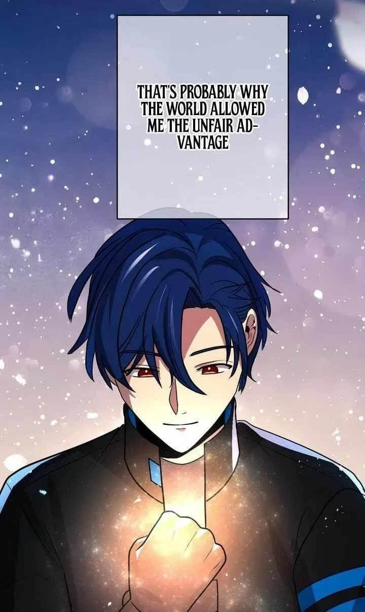 Reborn Ranker – Gravity User Chapter 189 - Page 46