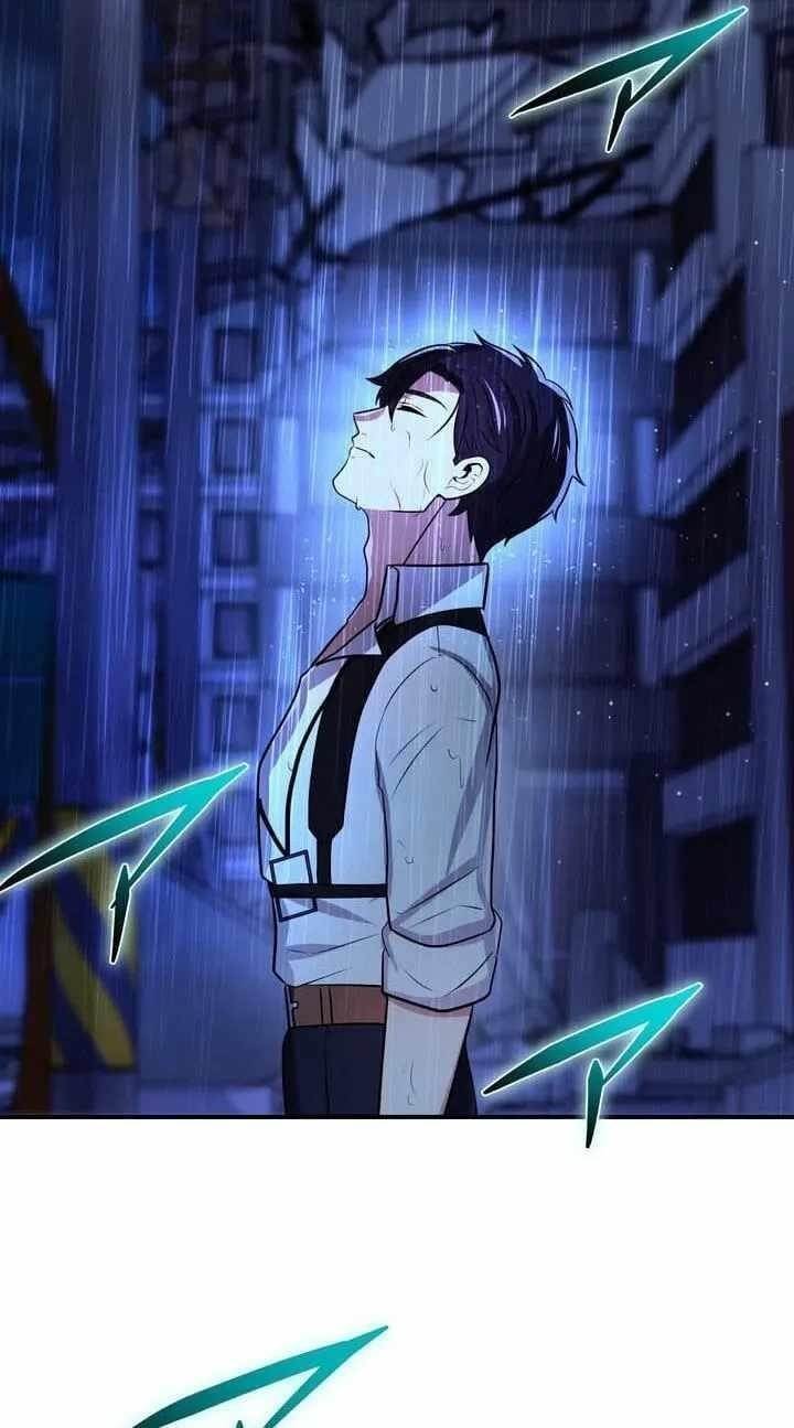 Reborn Ranker – Gravity User Chapter 189 - Page 5